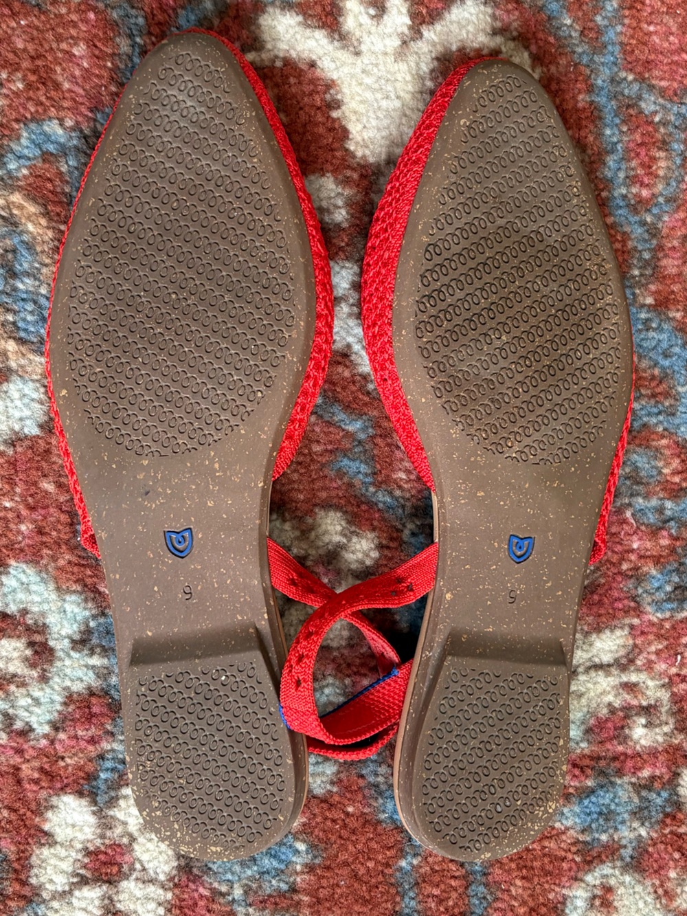 Rothy’s - Slingback Mule size 9 - Picture 2 of 3